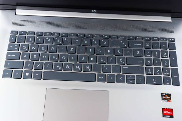 Laptop HP 17-cp0127nm R5 5500U 512GB SSD 8GB DDR4 17,3'' - Slika 8
