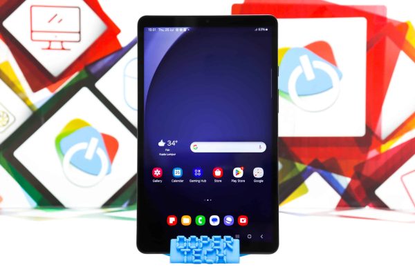 Tablet Samsung Galaxy Tab A9 SM-X115 LTE Graphite 4GB / 64GB - Slika 2