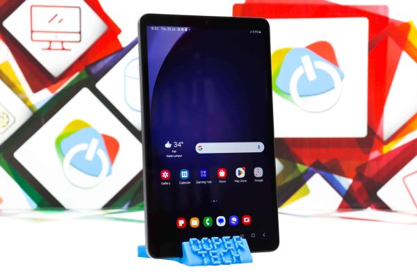 Tablet Samsung Galaxy Tab A9 SM-X115 LTE Graphite 4GB / 64GB - Slika 3