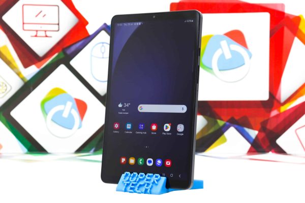 Tablet Samsung Galaxy Tab A9 SM-X115 LTE Graphite 4GB / 64GB - Slika 4