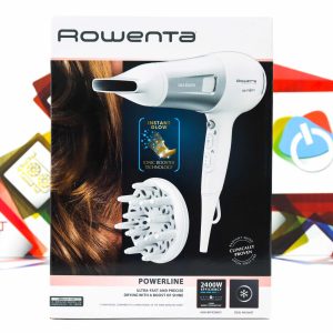 Fen sušilo za kosu Rowenta CV5930F0/D80 2400W