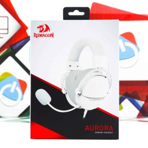 Gaming slušalice ReDragon Aurora H376WG 7.1