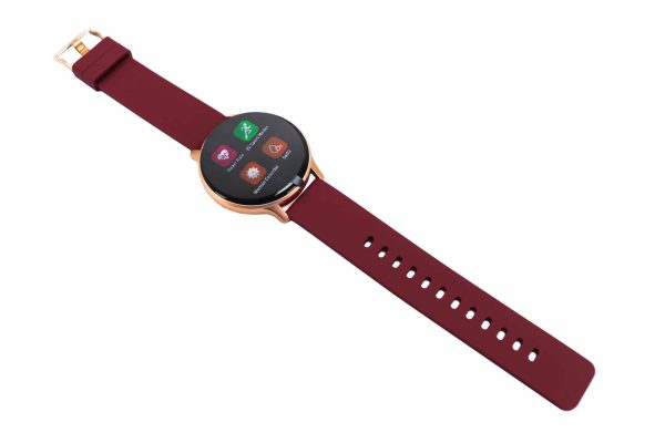 Smartwatch Canyon Badian SW-68 bordo CNS-SW68RR pametni sat - Slika 2