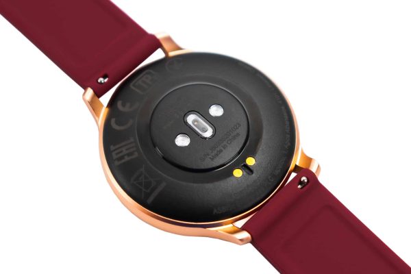 Smartwatch Canyon Badian SW-68 bordo CNS-SW68RR pametni sat - Slika 4