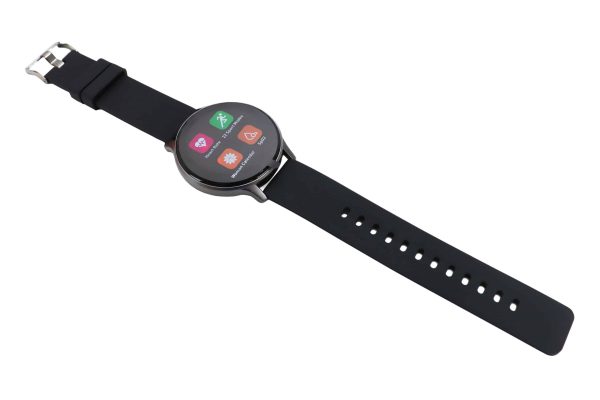 Smartwatch Canyon Badian SW-68 crni CNS-SW68BB pametni sat - Slika 2