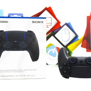 Joystick Sony DualSense CFI-ZCT1W wireless bežični crni
