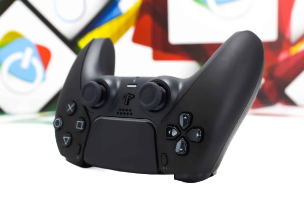Joystick Sony DualSense CFI-ZCT1W wireless bežični crni - Slika 4