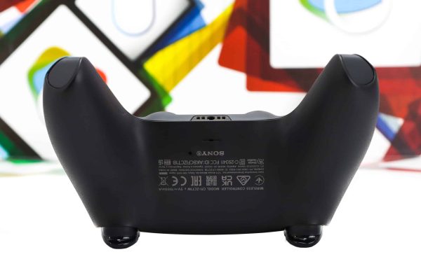 Joystick Sony DualSense CFI-ZCT1W wireless bežični crni - Slika 5