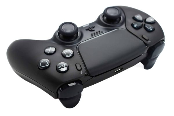 Joystick Sony DualSense CFI-ZCT1W wireless bežični crni - Slika 8