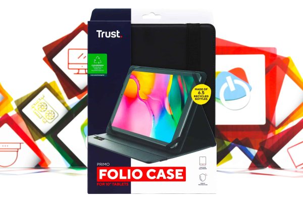 Futrola za tablet Trust Primo 10'' univerzalna preklopna