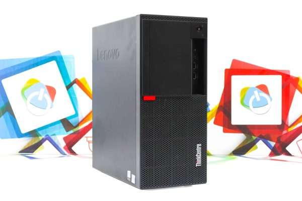 Računar Lenovo ThinkCentre M910t i5-6500 240GB SSD 16GB DDR4