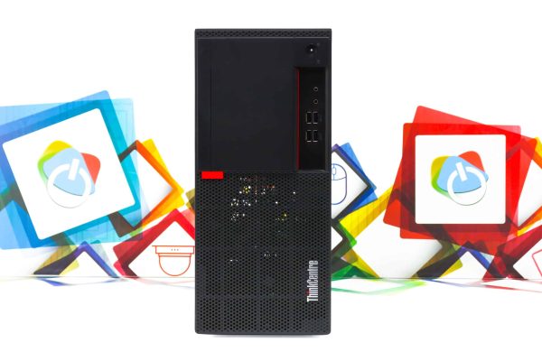Računar Lenovo ThinkCentre M910t i5-6500 240GB SSD 16GB DDR4 - Slika 2