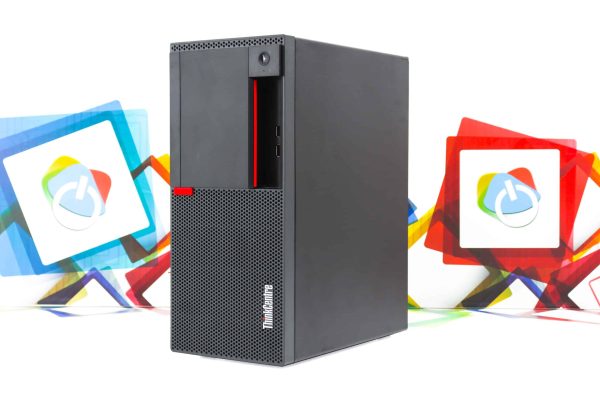 Računar Lenovo ThinkCentre M910t i5-6500 240GB SSD 16GB DDR4 - Slika 3