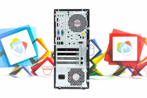 Računar Lenovo ThinkCentre M910t i5-6500 240GB SSD 16GB DDR4 - Slika 5