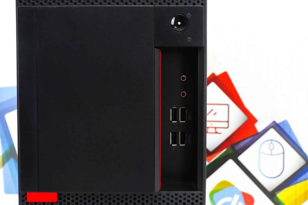 Računar Lenovo ThinkCentre M910t i5-6500 240GB SSD 16GB DDR4 - Slika 7