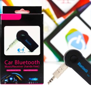 Music receiver za auto A2DP Wireless Bluetooth 3.5mm