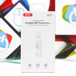 USB ZTE modem XO-CF19 LTE 4G 150Mbps
