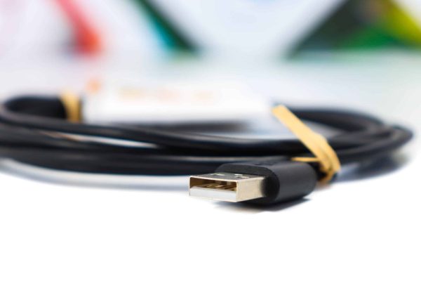 Kabal za printer Nedis USB Type - A na Type - B 2m - Slika 3