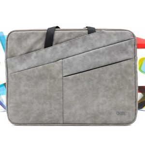 Torba za laptop XO-CB05 siva 15,6''