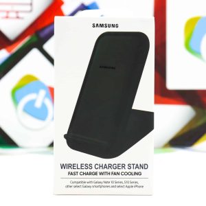 Beskontaktni WIRELESS punjač za mobitel Samsung N5200 15W