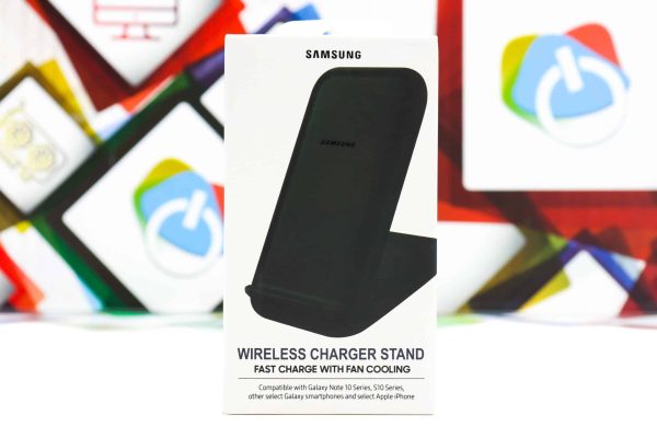 Beskontaktni WIRELESS punjač za mobitel Samsung N5200 15W