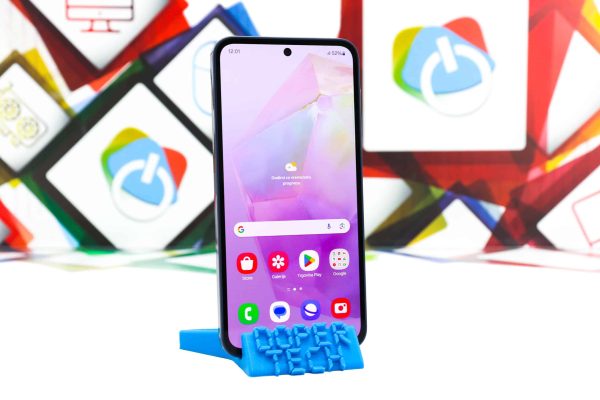 Smartphone Samsung Galaxy A35 5G 8GB / 128GB 50MP tamno plavi - Slika 3