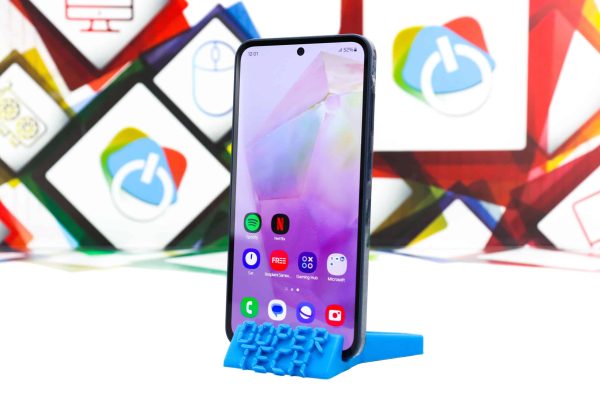 Smartphone Samsung Galaxy A35 5G 8GB / 128GB 50MP tamno plavi - Slika 4