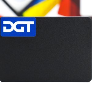 SSD DGT 120GB 2,5''