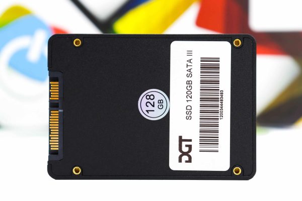 SSD DGT 120GB 2,5'' - Slika 2