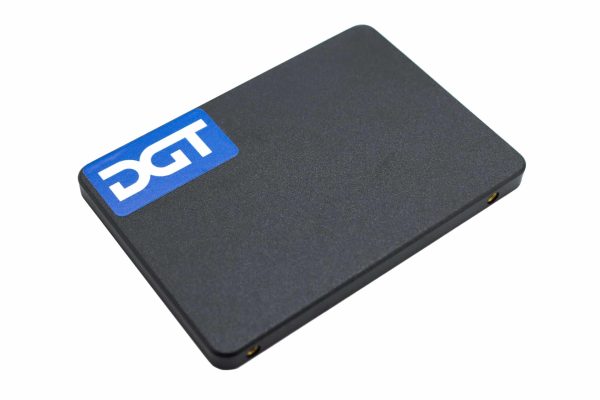 SSD DGT 120GB 2,5'' - Slika 3