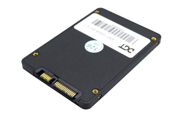 SSD DGT 120GB 2,5'' - Slika 4