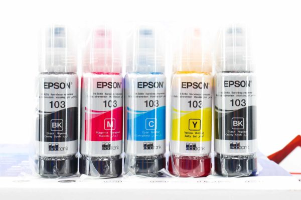 Printer štampač skener kopir faks Epson Ecotank L5316 WiFi - Slika 14