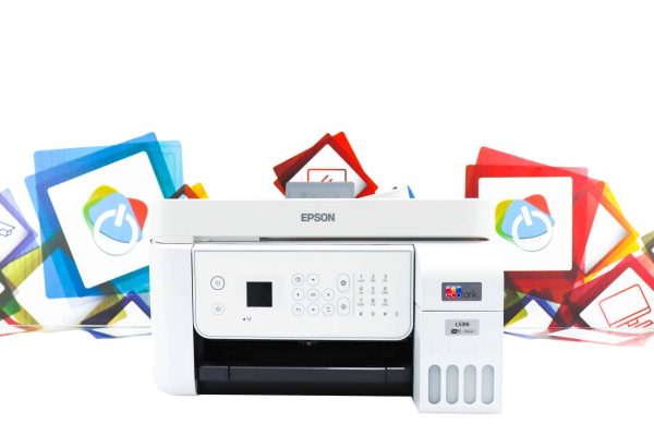 Printer štampač skener kopir faks Epson Ecotank L5316 WiFi - Slika 2