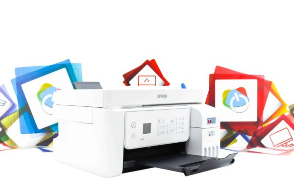 Printer štampač skener kopir faks Epson Ecotank L5316 WiFi - Slika 3