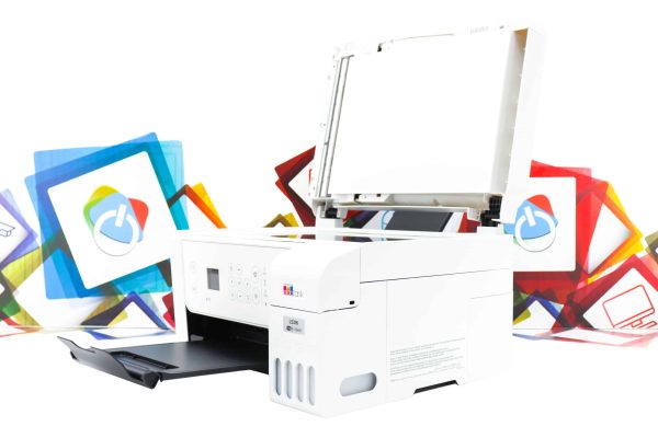 Printer štampač skener kopir faks Epson Ecotank L5316 WiFi - Slika 4