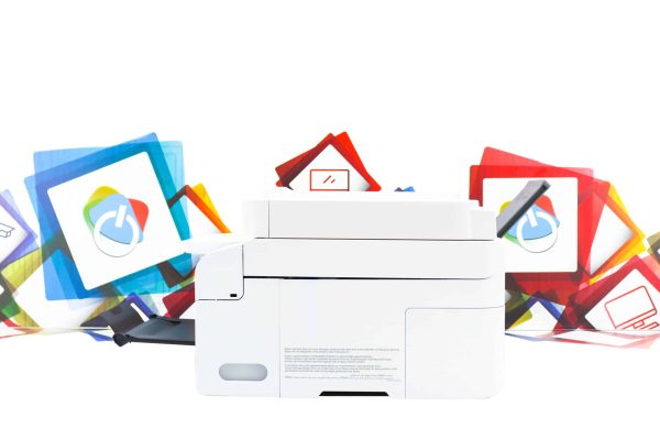 Printer štampač skener kopir faks Epson Ecotank L5316 WiFi - Slika 5