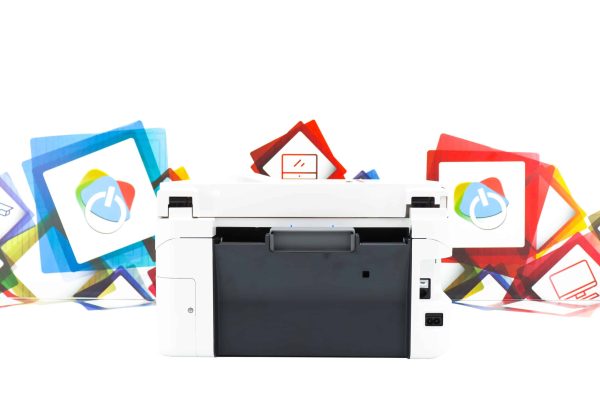 Printer štampač skener kopir faks Epson Ecotank L5316 WiFi - Slika 6