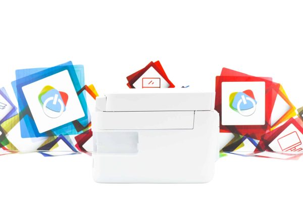 Printer štampač skener kopir faks Epson Ecotank L5316 WiFi - Slika 7
