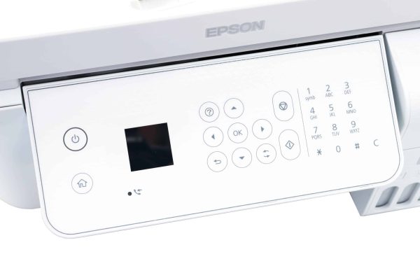 Printer štampač skener kopir faks Epson Ecotank L5316 WiFi - Slika 11