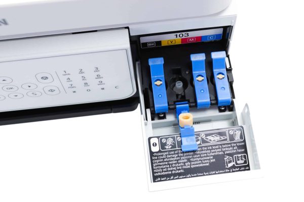 Printer štampač skener kopir faks Epson Ecotank L5316 WiFi - Slika 10