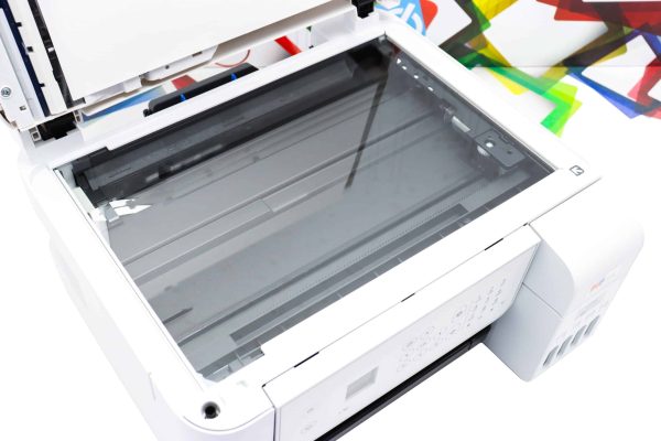 Printer štampač skener kopir faks Epson Ecotank L5316 WiFi - Slika 8
