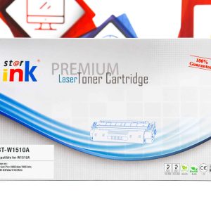 Toner StarInk CBP-W1510A / 510A