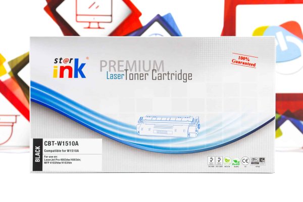 Toner StarInk CBP-W1510A / 510A