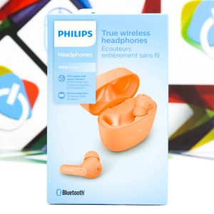 Slušalice bežične Philips TAT2206PK 2000 series wireless