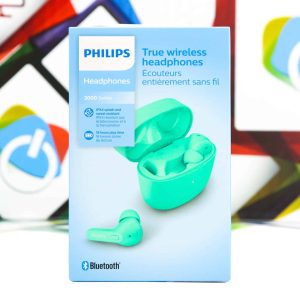 Slušalice bežične Philips TAT2206GR 2000 series wireless