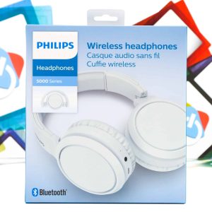 Slušalice bežične Philips TAH5205WT/00 5000 Series