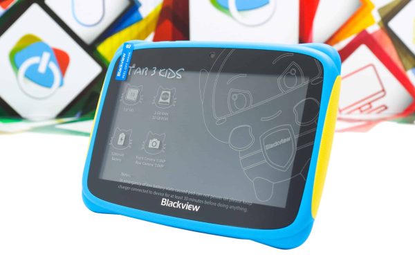 Tablet Blackview Tab 3 Kids Blue 7'' 2GB + 32GB - Slika 4