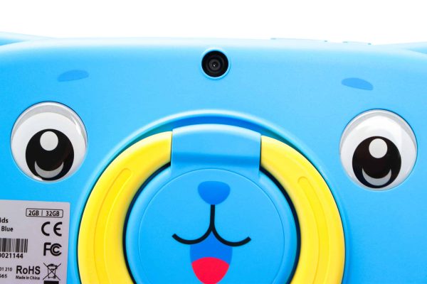 Tablet Blackview Tab 3 Kids Blue 7'' 2GB + 32GB - Slika 9
