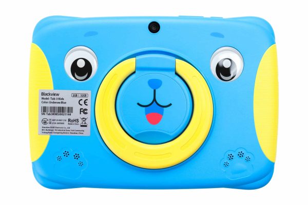 Tablet Blackview Tab 3 Kids Blue 7'' 2GB + 32GB - Slika 8
