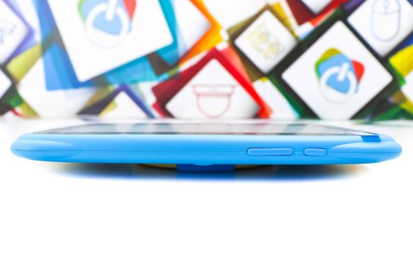 Tablet Blackview Tab 3 Kids Blue 7'' 2GB + 32GB - Slika 11